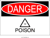 Poison