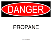 Propane