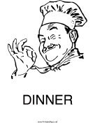 Dinner