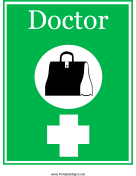 Doctor