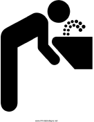 Drinking Fountain
