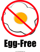 Egg Allergy
