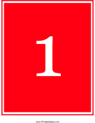 Emergency 1