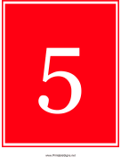 Emergency 5