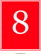 Emergency 8