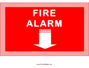 Fire Alarm