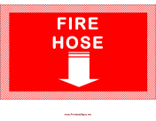 Fire Hose