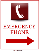 Emergency Phone Right