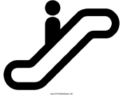 Escalator