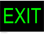 Exit
