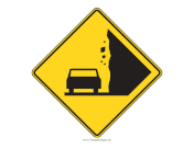 Falling Rocks