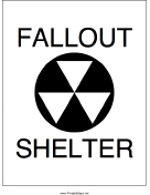 Fallout Shelter