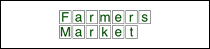 Farmers Market sign