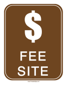 Fee Site