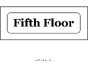 Fifth Floor