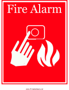Fire Alarm