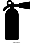 Fire Extinguisher