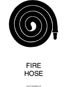 Fire Hose