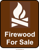 Firewood For Sale