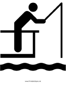 Fishing Pier