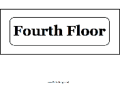 Fourth Floor