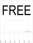Free