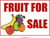 Fruit