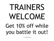 Go Gym
