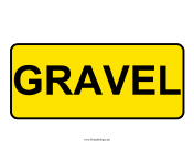 Gravel