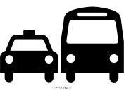 Ground Transportation