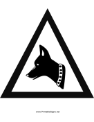 Guard Dog