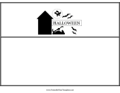 Halloween Flyer