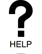 Help