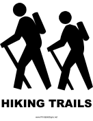 Hiking Trails