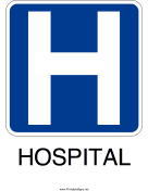 Hospital