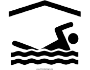Indoor Swimming