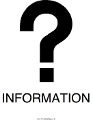 Information
