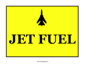 Jet Fuel