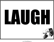 Laugh