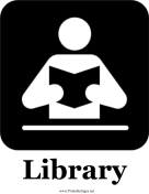 Library Graphic