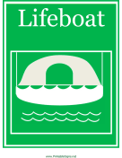 Lifeboat