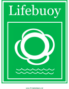 Lifebuoy