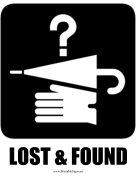 Lost And Found