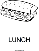 Lunch