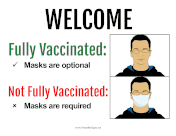 Mask Requirements