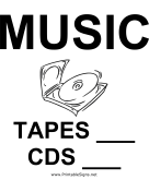 Music Yard Sale