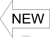 New Arrow Left