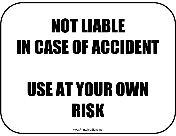 Not Liable