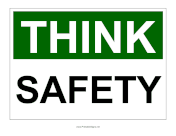 OSHA Safety