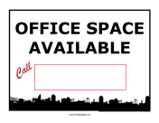 Office Space